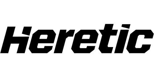 Heretic Studio Promo Code
