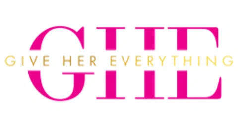Give Her Everything Merchant logo