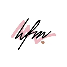 Her Fashion Muse Merchant Logo
