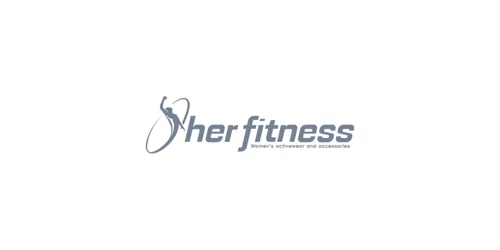 HerFitness coupon