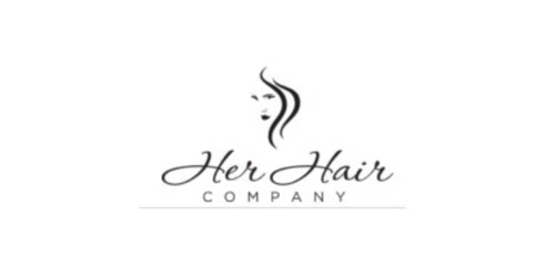 Her Hair Company coupon