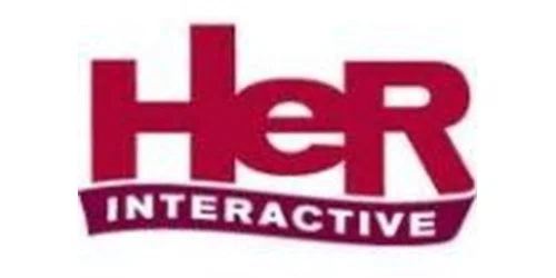 Her Interactive Merchant Logo