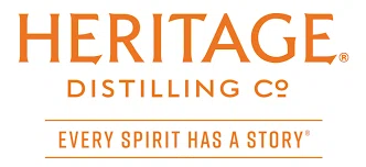 Heritage Distilling Promo Code