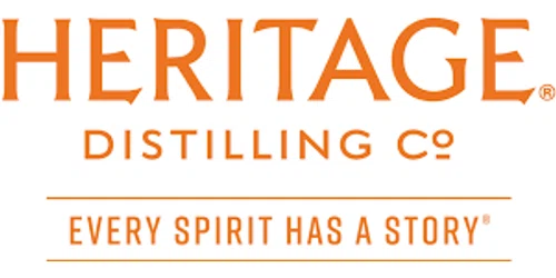 Heritage Distilling Promo Code