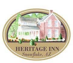 Heritage Inn Merchant Logo