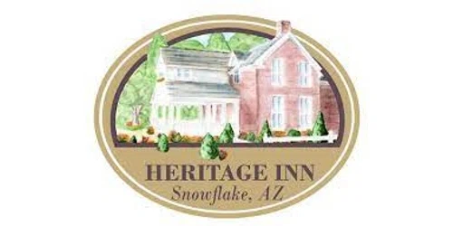 Heritage Inn Promo Code