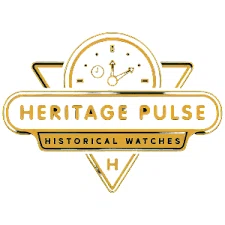 Heritage Pulse Merchant Logo