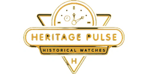 Heritage Pulse Promo Code