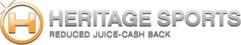 Heritage Sports Merchant Logo