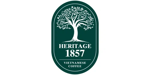 Heritage 1857 Promo Code