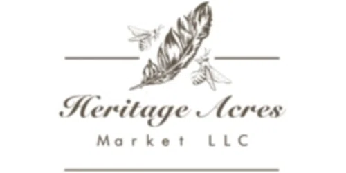 Heritage Acres Market Promo Code