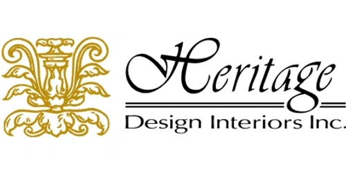 Heritage Design Interiors Promo Code