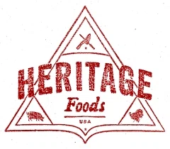 HERITAGE FOODS Promo Code — 20 Off (Sitewide) 2024
