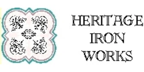 Heritage Iron Works Promo Code