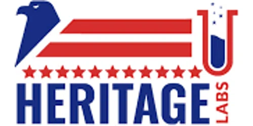 Heritage Labs USA Promo Code