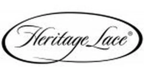 Heritage Lace Merchant logo