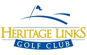Heritage Links Golf Club coupons