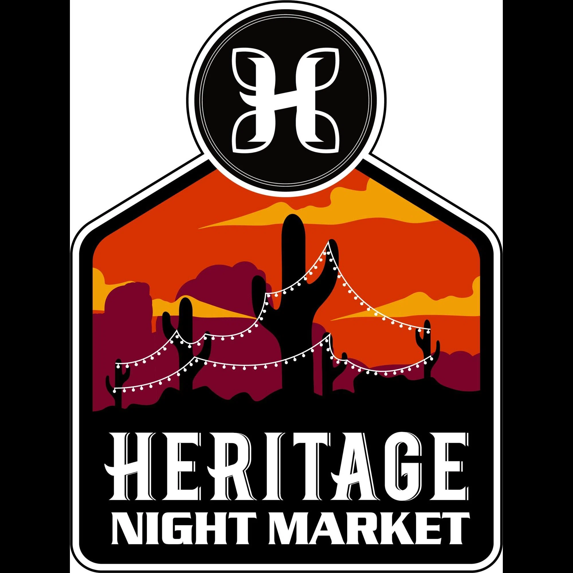 HERITAGE NIGHT MARKET Promo Code — 50 Off 2024