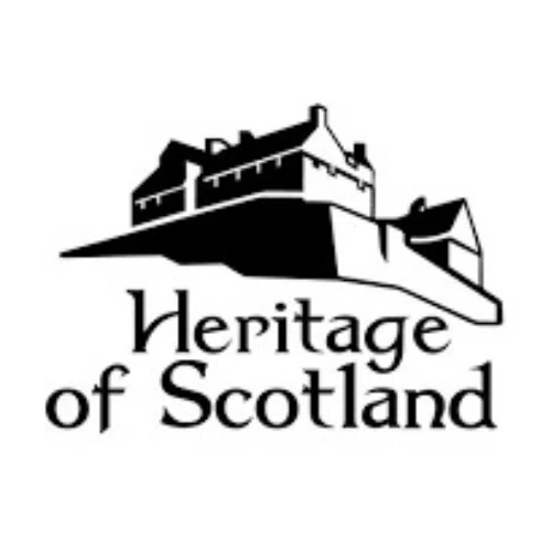 Heritage Of Scotland discount code