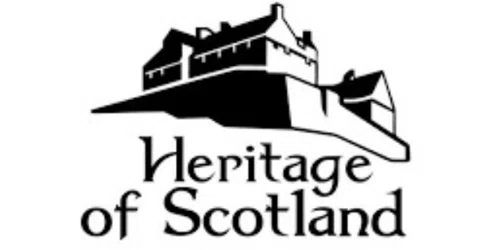 Heritage Of Scotland Merchant logo