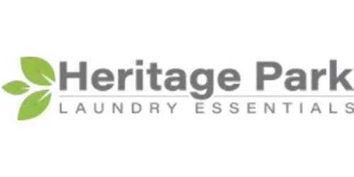 Heritage Park Laundry Promo Code