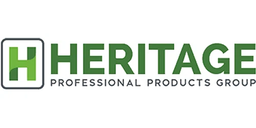 Heritage PGG Promo Code