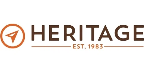 Heritage Travelware Promo Code