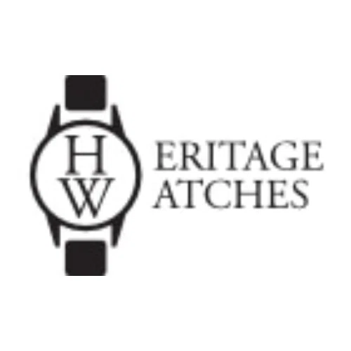 Heritage Watches contact information? — Knoji