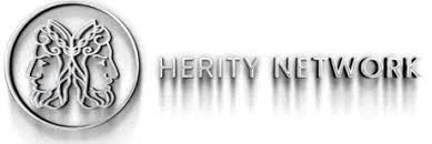 Herity Network Merchant Logo