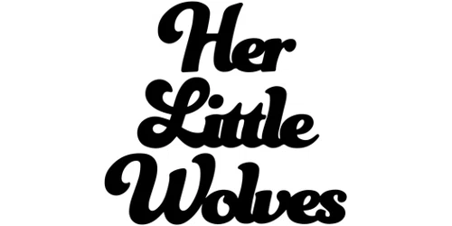 Her Little Wolves Promo Code