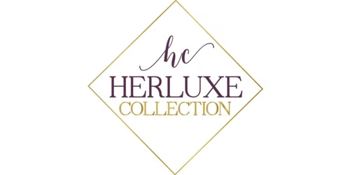 HerLuxe Collection Promo Code