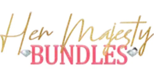 Her Majesty Bundles Promo Code