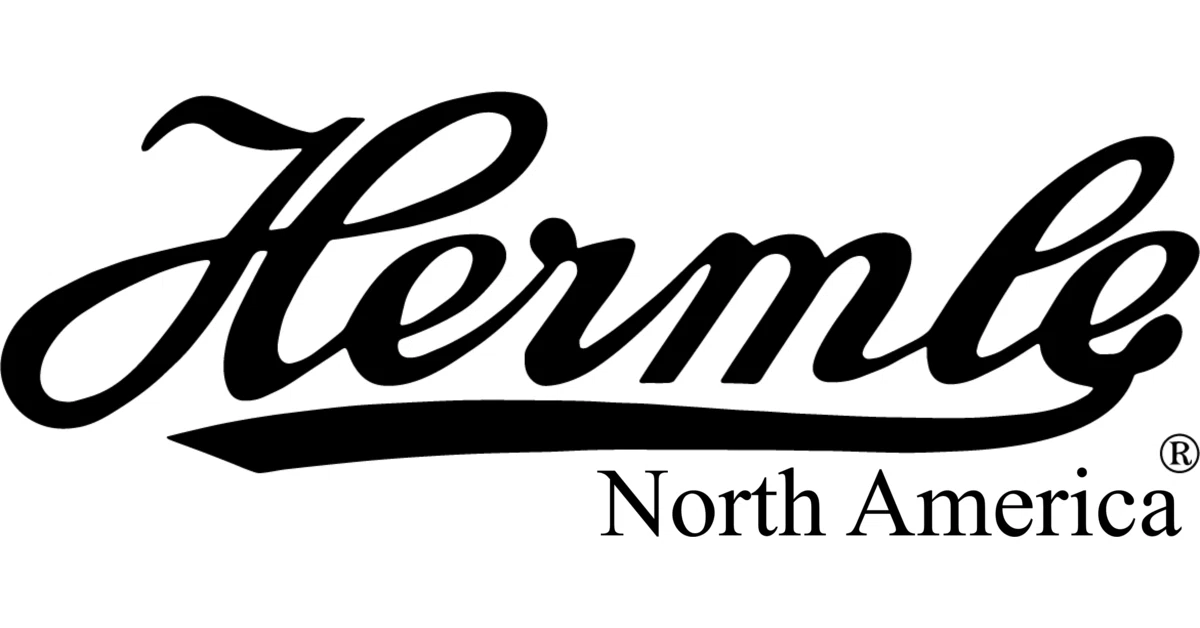 Hermle Clock Merchant Logo