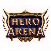 Hero Arena Merchant Logo