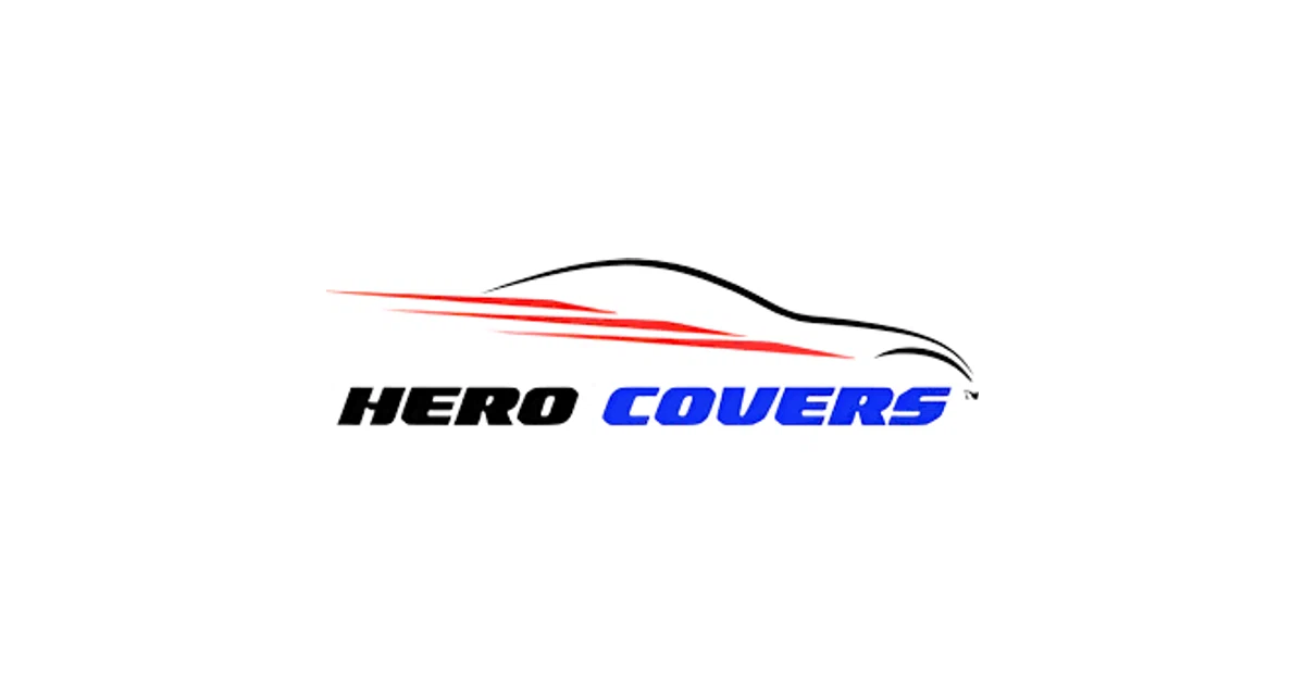 Hero Covers Promo Codes - $100 Off (Sitewide) in Dec 2025