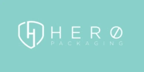 Hero Packaging coupon
