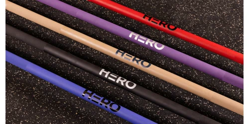 Hero Barbell Promo Code