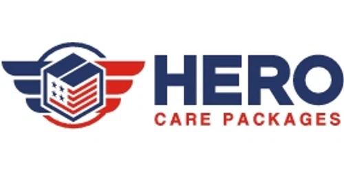 Hero Care Packages Promo Code