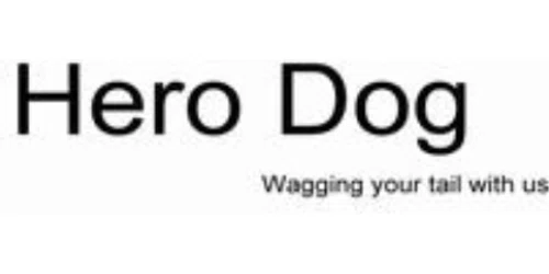 Hero Dog Promo Code