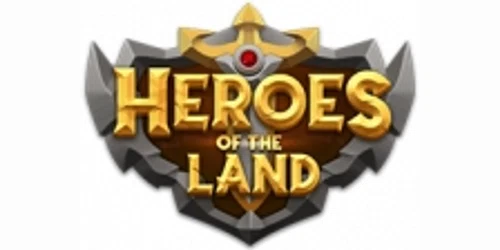 Heroes of the Land Promo Code