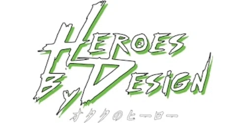 Heroes by Design Promo Code