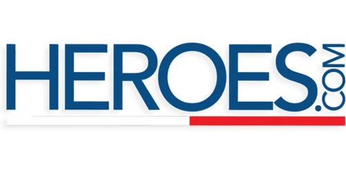 Heroes.com Promo Code