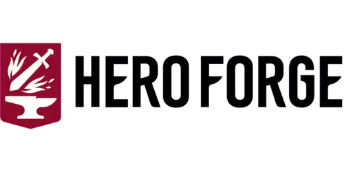 Hero Forge Promo Code