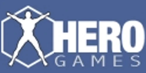 HERO Games Promo Code