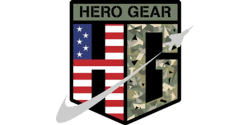 Hero Gear Promo Code