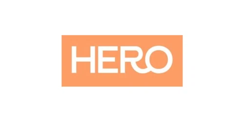 Hero Health coupon