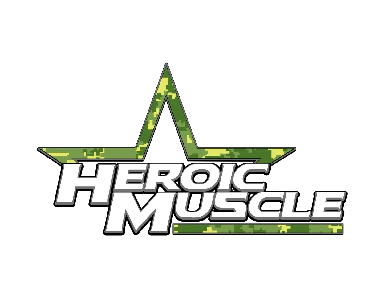 Heroic Muscle Promo Code