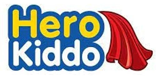 Hero Kiddo Inflatables Promo Code