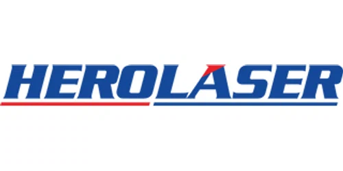 Herolaser Promo Code