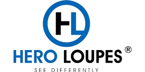 Hero Loupes Promo Code